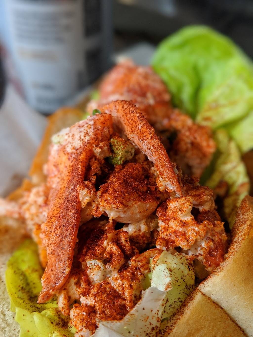 Hokee Poke | restaurant | 8698 Elk Grove Blvd #7, Elk Grove, CA 95624, USA | 9166271598 OR +1 916-627-1598