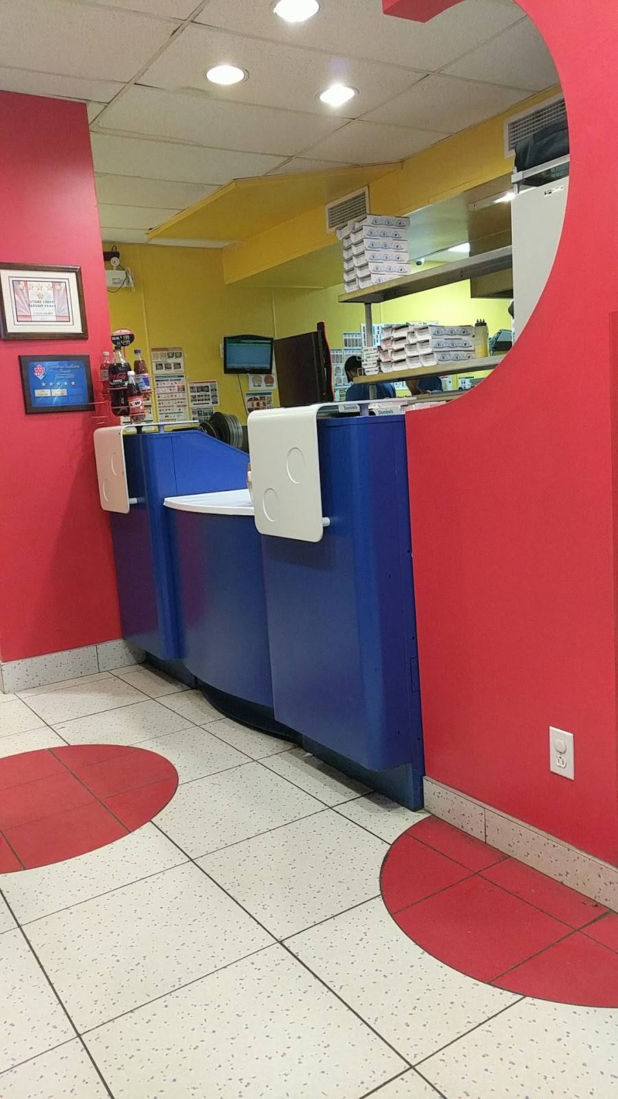 Dominos Pizza | meal delivery | 2595 Rue Fleury E, Montréal, QC H2B 1L7, Canada | 5144398990 OR +1 514-439-8990