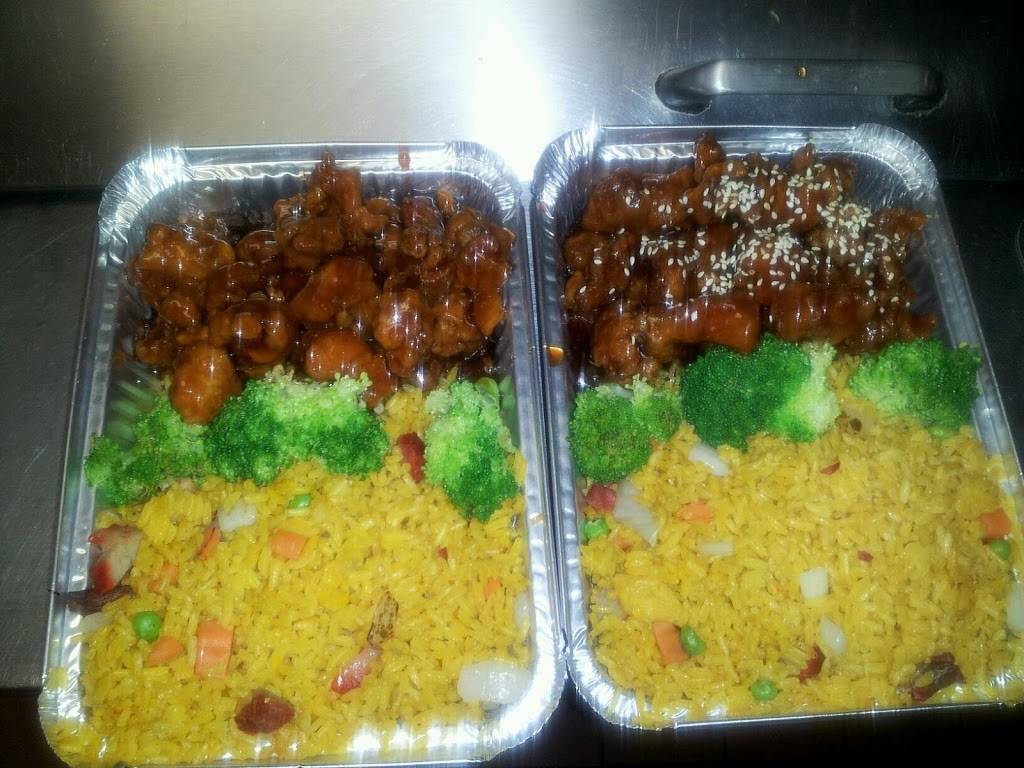 Top China | restaurant | 1968 Kings Hwy, Port Charlotte, FL 33980, USA | 9416296888 OR +1 941-629-6888