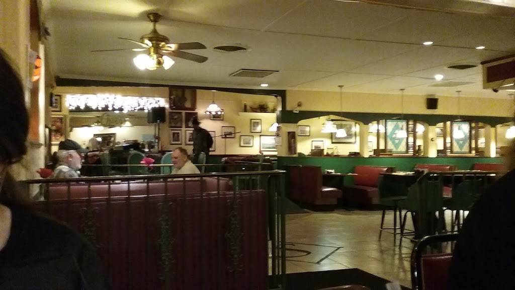 Sorrentos Restaurant & Lounge | restaurant | 8794 Reading Rd, Cincinnati, OH 45215, USA | 5138216666 OR +1 513-821-6666