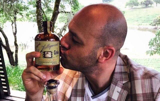 Napa Valley Distillery | restaurant | 2485 Stockton St, Napa, CA 94559, USA | 7072656272 OR +1 707-265-6272