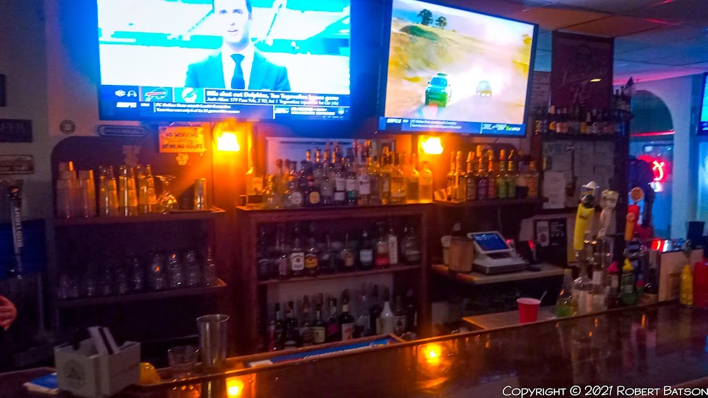 Guthries Sports Bar & Grill | restaurant | 1410 Kelly Johnson Blvd, Colorado Springs, CO 80920, USA | 7192608486 OR +1 719-260-8486