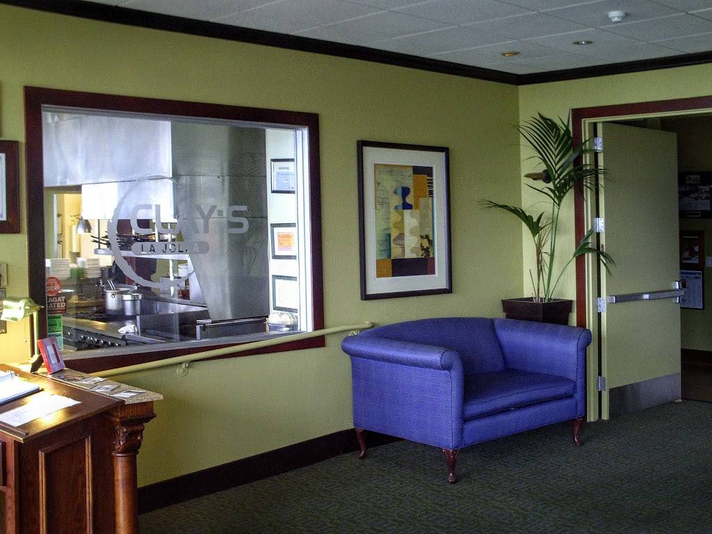 Clays La Jolla | restaurant | 7955 La Jolla Shores Dr, La Jolla, CA 92037, USA | 8585513620 OR +1 858-551-3620