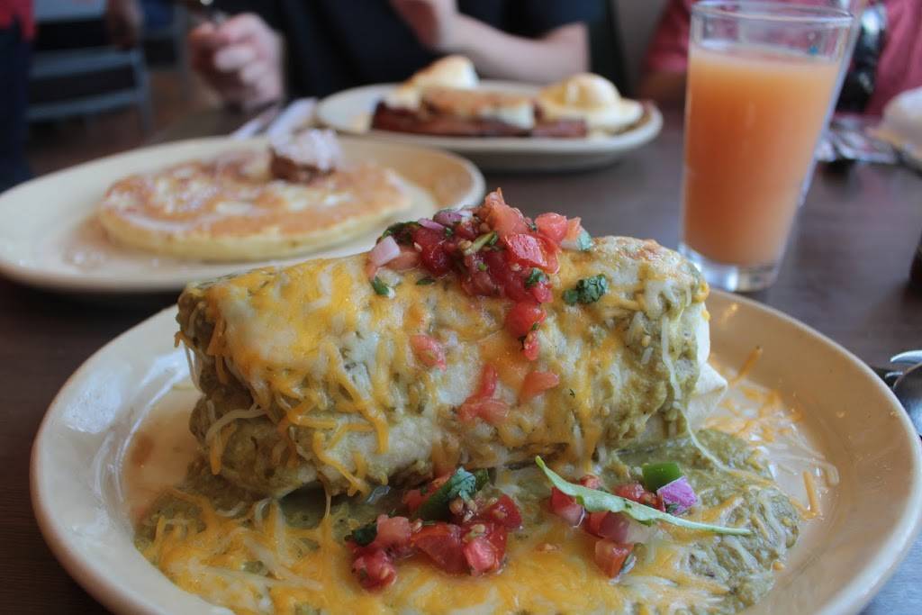 Snooze, an A.M. Eatery | restaurant | 700 Colorado Blvd Suite A, Denver, CO 80206, USA | 3037366200 OR +1 303-736-6200