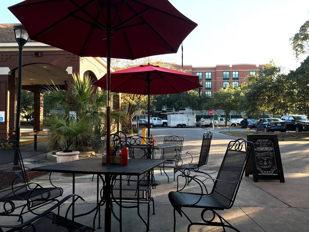 The Distillery | restaurant | 416 W Liberty St, Savannah, GA 31401, USA | 9122361772 OR +1 912-236-1772