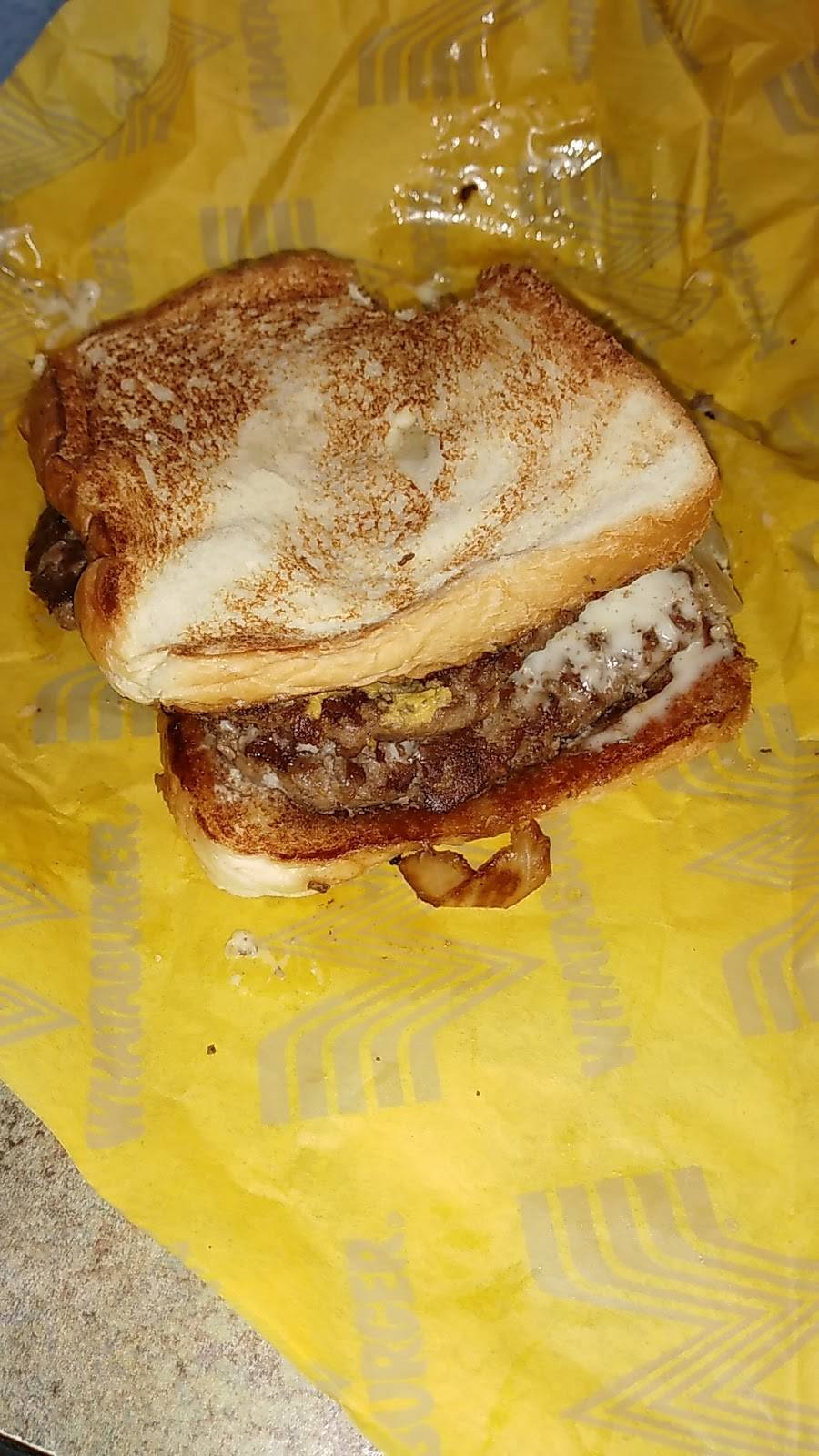 Whataburger | restaurant | 9402 Leopard St, Corpus Christi, TX 78410, USA | 3612417474 OR +1 361-241-7474