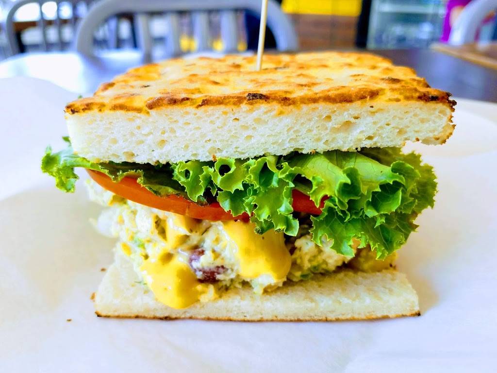 Sunflower Bakehouse | restaurant | 2414 Lebanon Pike, Nashville, TN 37214, USA | 6157505499 OR +1 615-750-5499