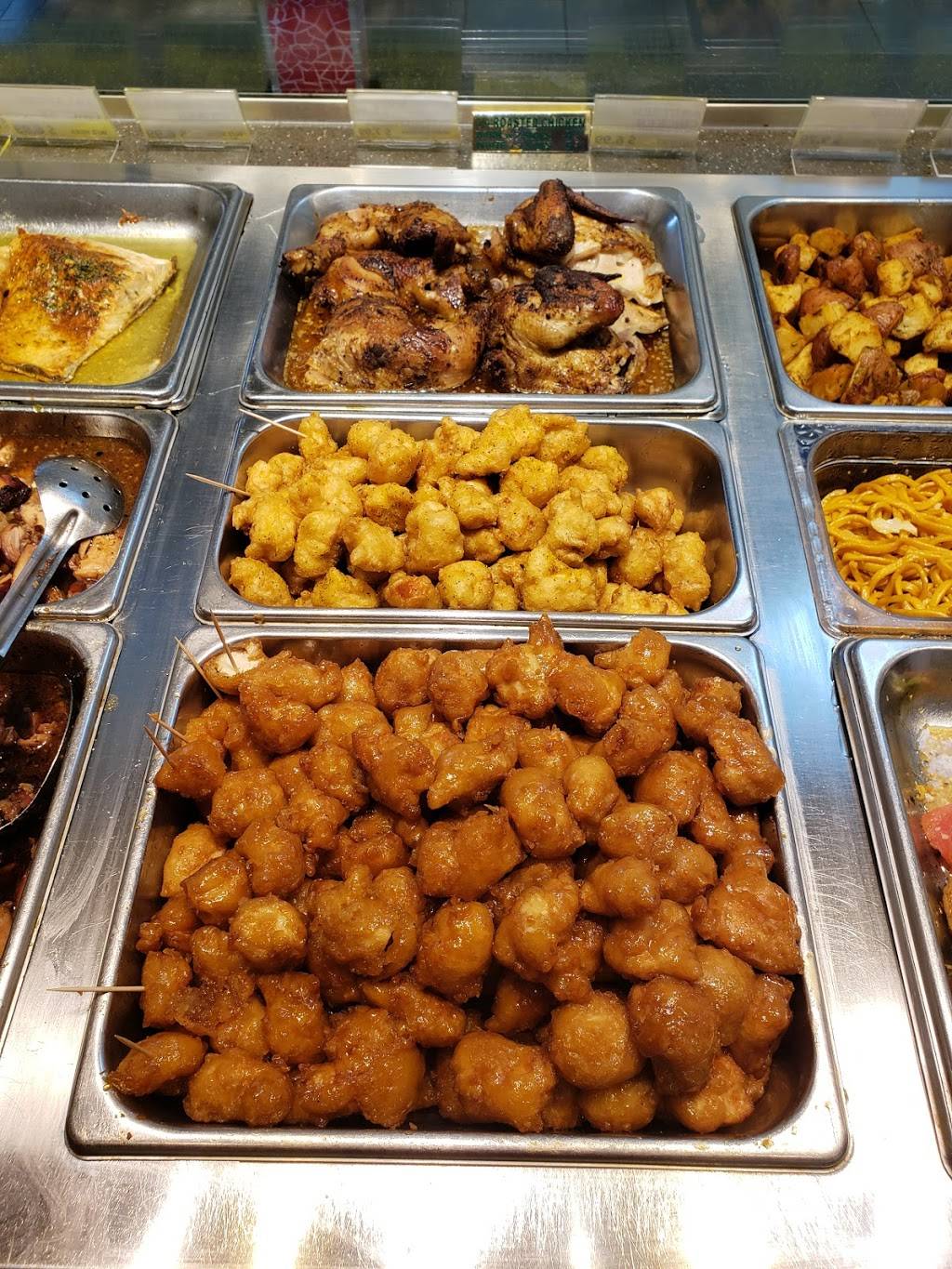 Farmers Basket | restaurant | 2204 North Point Cir, Alpharetta, GA 30022, USA | 6783660668 OR +1 678-366-0668