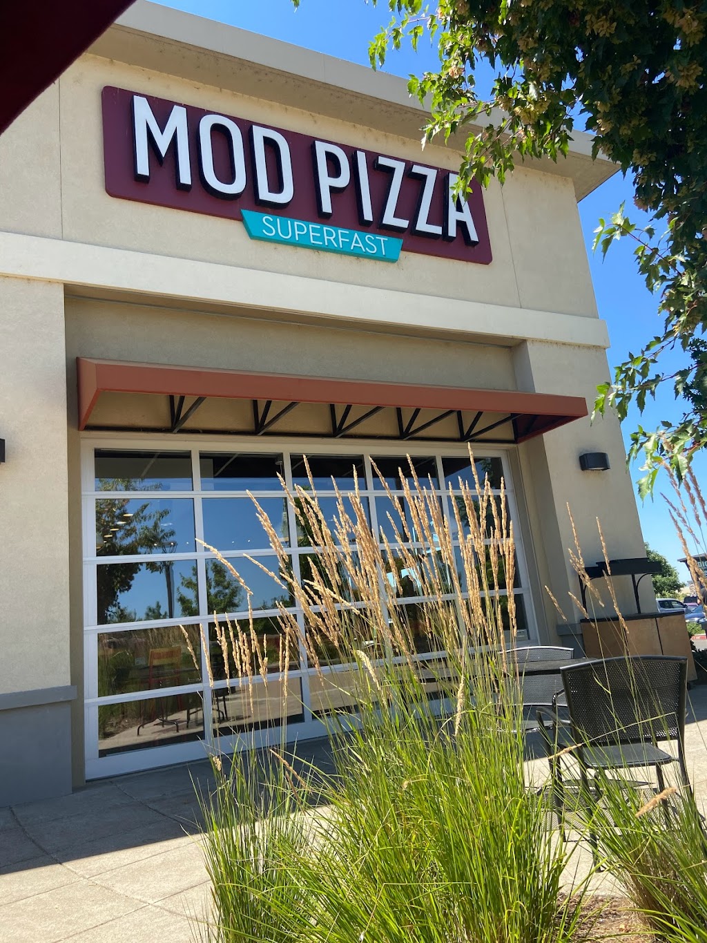 MOD Pizza | restaurant | 171 Rossanley Dr Suite 101, Medford, OR 97501, USA | 5417733561 OR +1 541-773-3561
