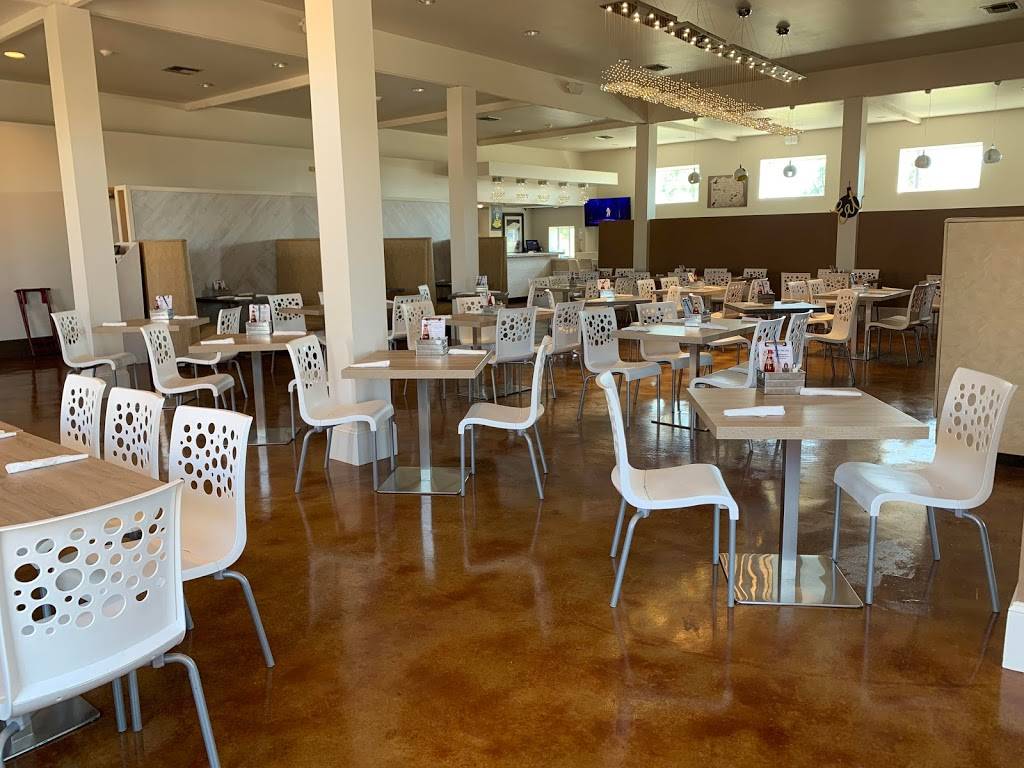 The Eatery | restaurant | 9511 Maurice Ave, Maurice, LA 70555, USA | 3377407777 OR +1 337-740-7777