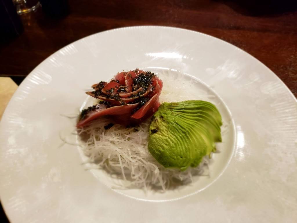 Tanoshii Sushi | restaurant | 1935 Sheridan Rd, Highland Park, IL 60035, USA | 8474335626 OR +1 847-433-5626