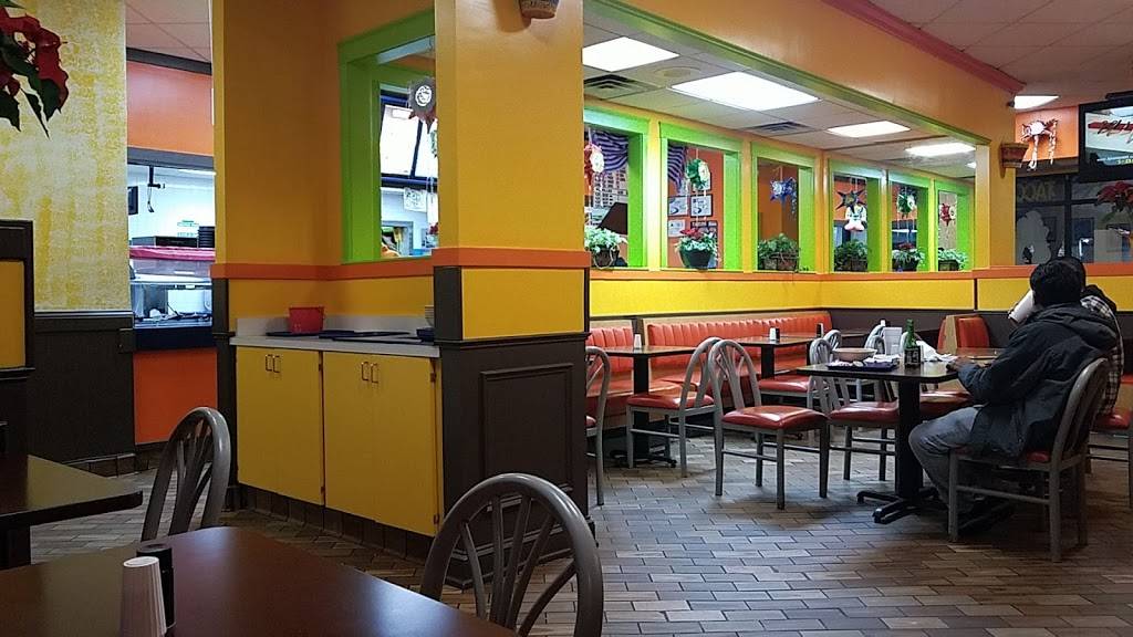 El Taco Market | restaurant | 3800 New Bern Ave, Raleigh, NC 27610, USA | 9192500412 OR +1 919-250-0412