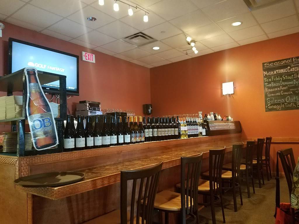 Ttowa Korean Bistro | restaurant | 161 W Wing St, Arlington Heights, IL 60005, USA | 8477494493 OR +1 847-749-4493