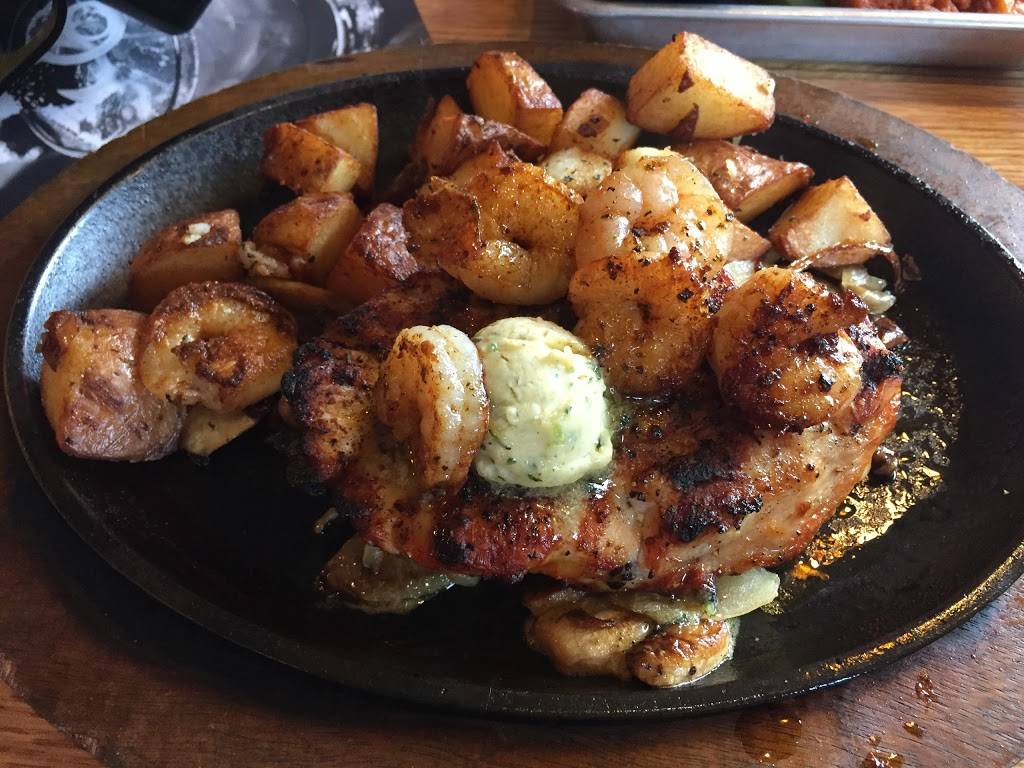 Applebees Grill + Bar | restaurant | 3601 Truxel Rd, Sacramento, CA 95833, USA | 9169288488 OR +1 916-928-8488