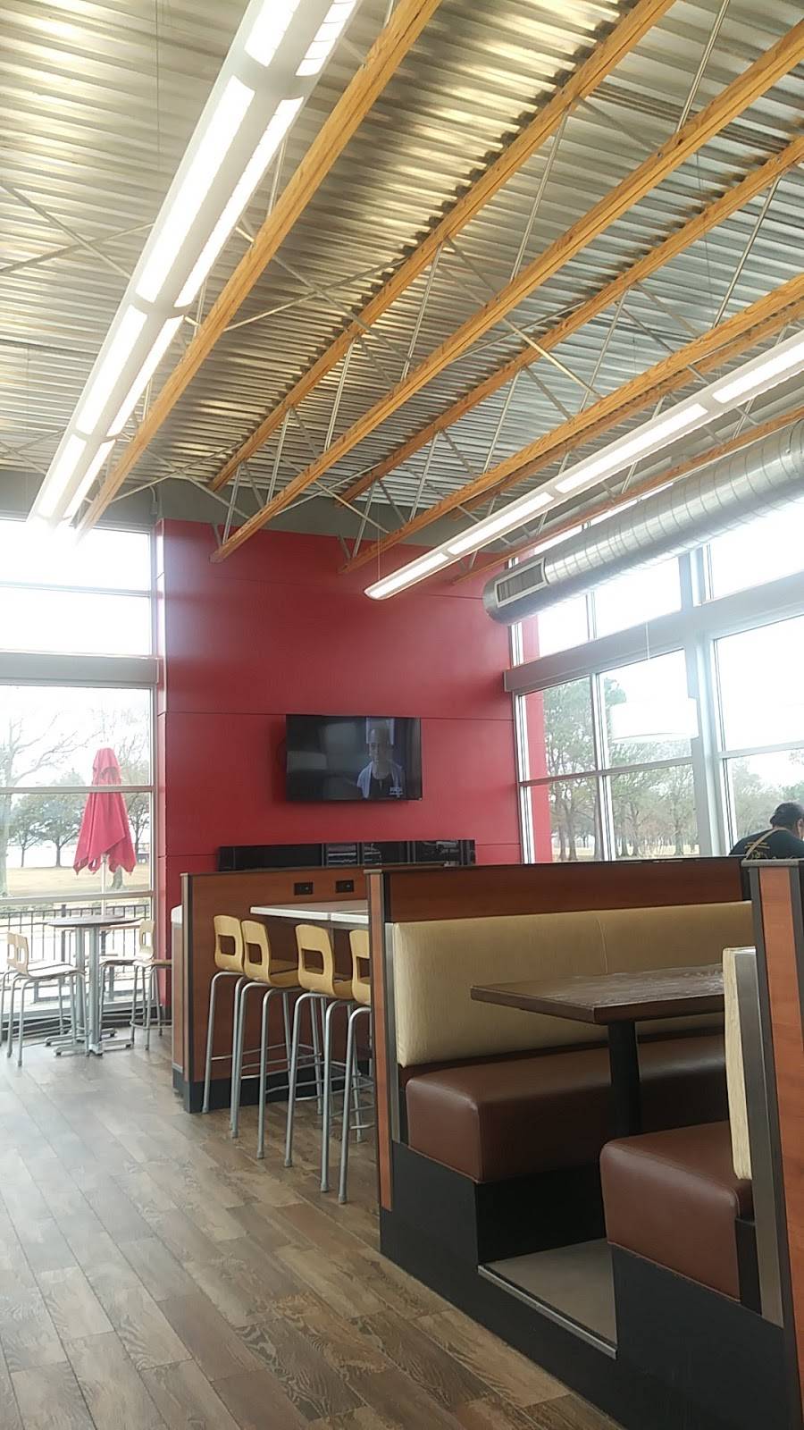 Wendys | restaurant | 28060 US-290, Cypress, TX 77433, USA | 8324975300 OR +1 832-497-5300
