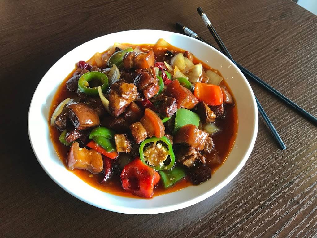 Lao Sze Chuan Chinese Restaurant and Bar | restaurant | 608 E University Ave #105, Champaign, IL 61820, USA | 2176890031 OR +1 217-689-0031