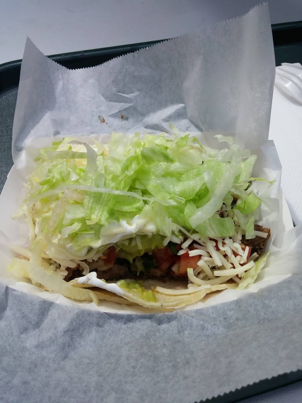 Carmelinas Taqueria | restaurant | 500 Parnassus Ave, San Francisco, CA 94122, USA | 4155021121 OR +1 415-502-1121