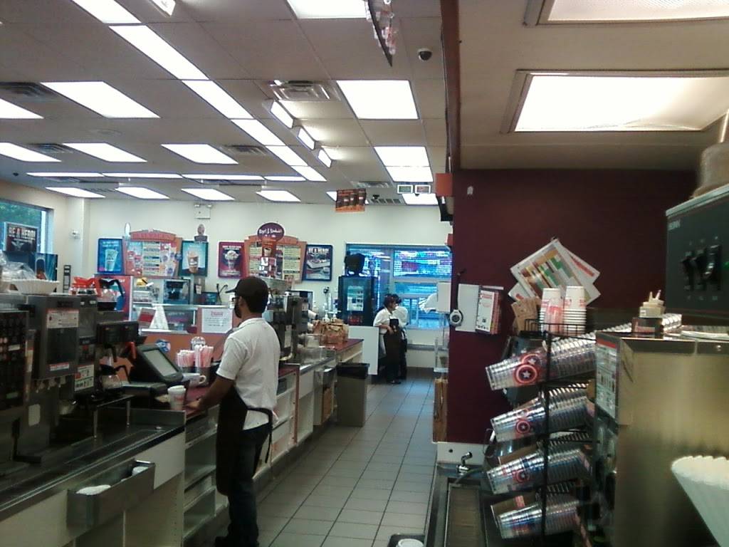 Dunkin Donuts | cafe | 737 4th Ave, Brooklyn, NY 11232, USA | 7183694258 OR +1 718-369-4258