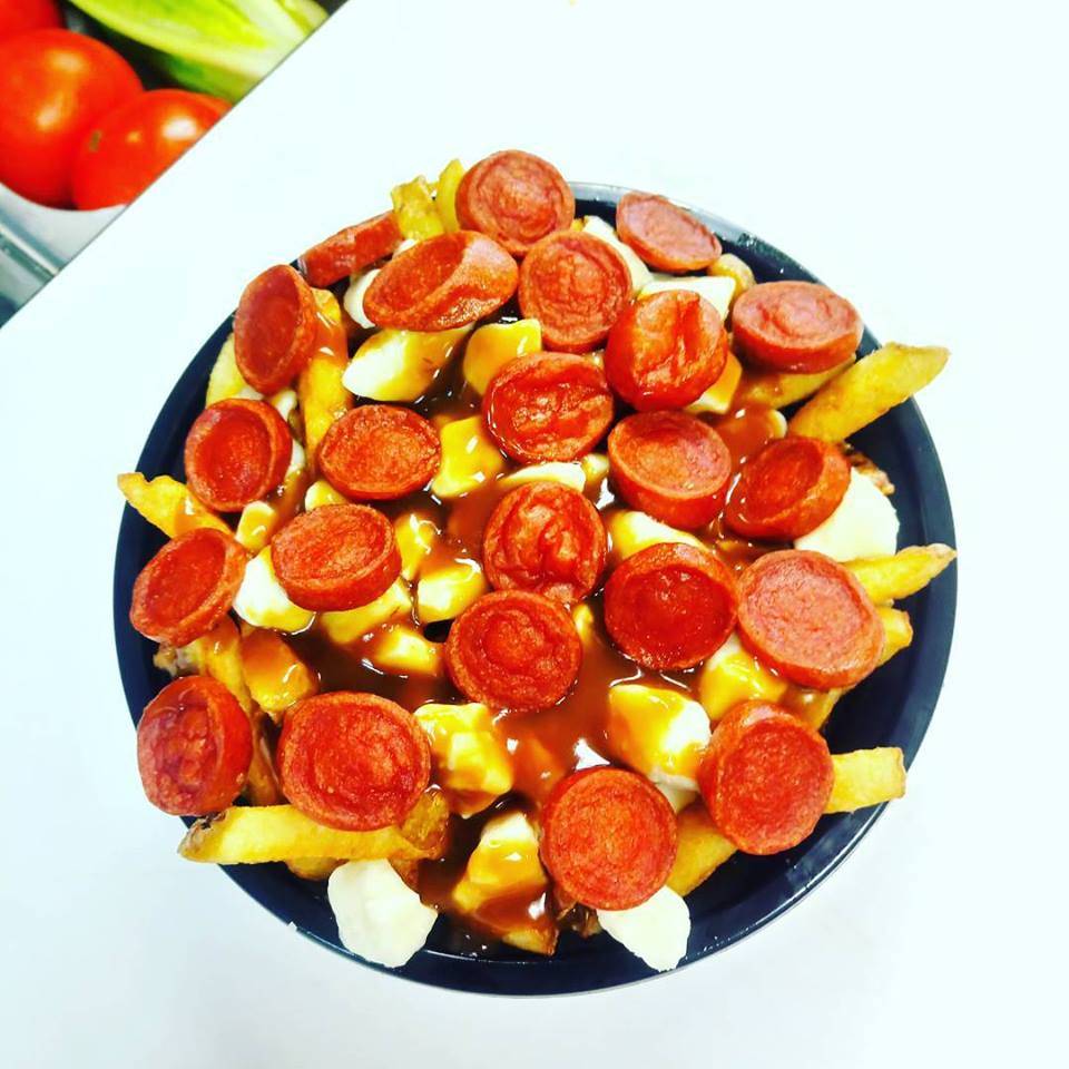 JLs Orleans | meal takeaway | 915 Watters Rd, Orléans, ON K4A 3K5, Canada | 6134248383 OR +1 613-424-8383