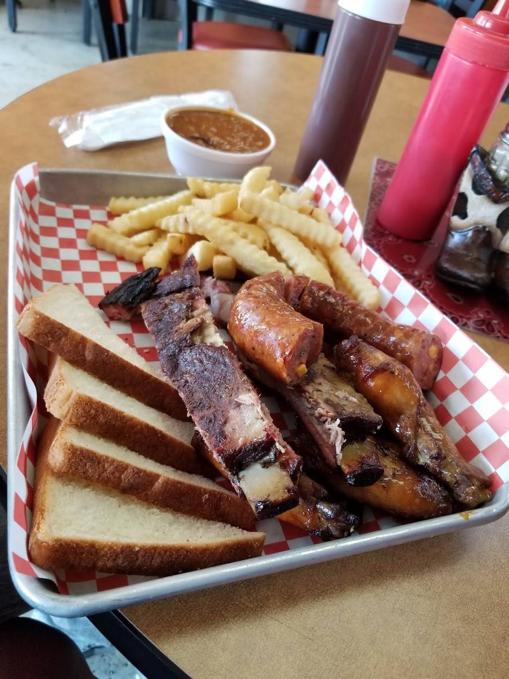 Hattie Maries Texas Style BBQ & Cajun Kitchen | restaurant | 3699 Main St, College Park, GA 30337, USA | 6787968205 OR +1 678-796-8205