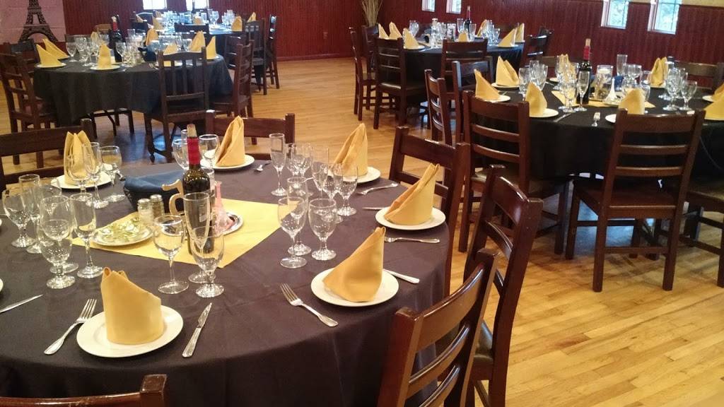 Campino Restaurant | restaurant | 70 Jabez St, Newark, NJ 07105, USA | 9735894004 OR +1 973-589-4004