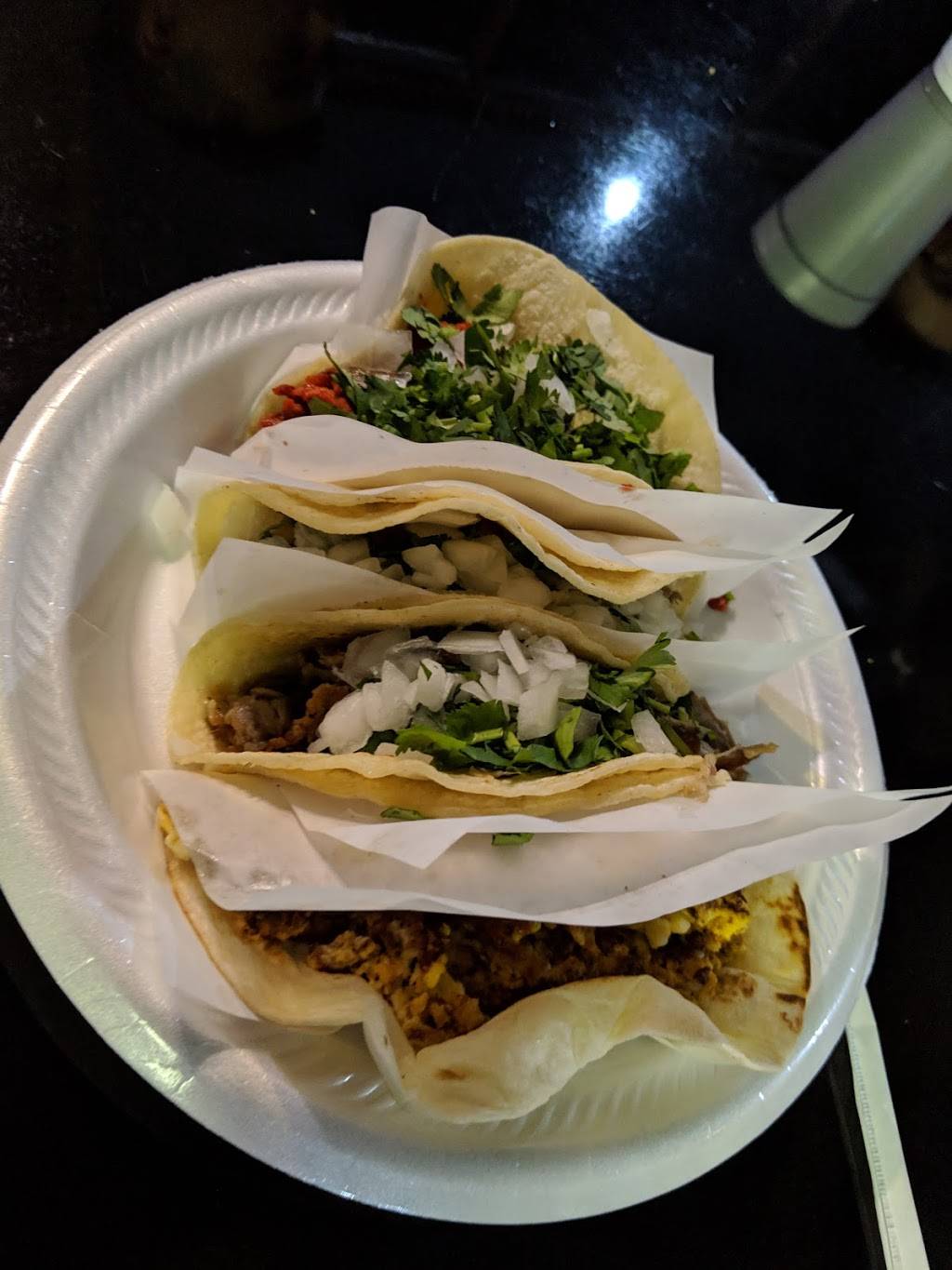 Taco More | restaurant | 9414 Parkfield Dr, Austin, TX 78758, USA | 5128211561 OR +1 512-821-1561