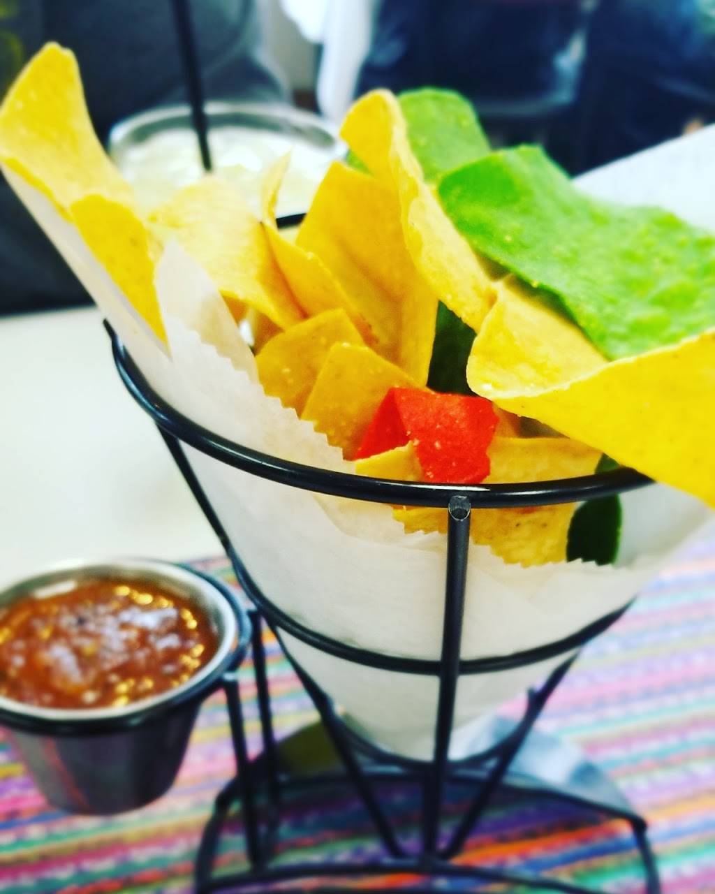 La Bamba Restaurant | restaurant | 8241 Georgia Ave #201, Silver Spring, MD 20910, USA | 3015893712 OR +1 301-589-3712