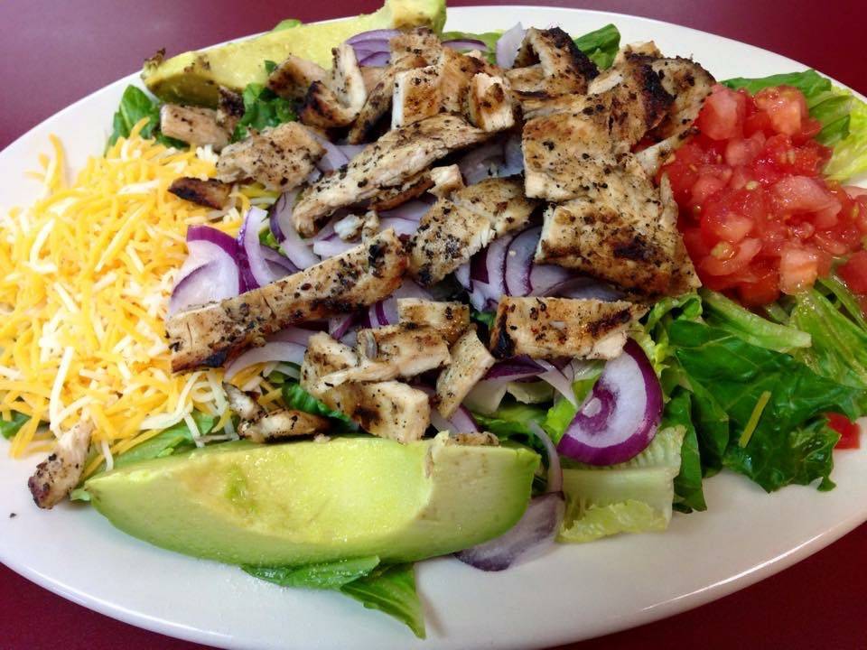 Surrender Café Express-Fl | restaurant | 4290 James St, Port Charlotte, FL 33980, USA | 9412352353 OR +1 941-235-2353