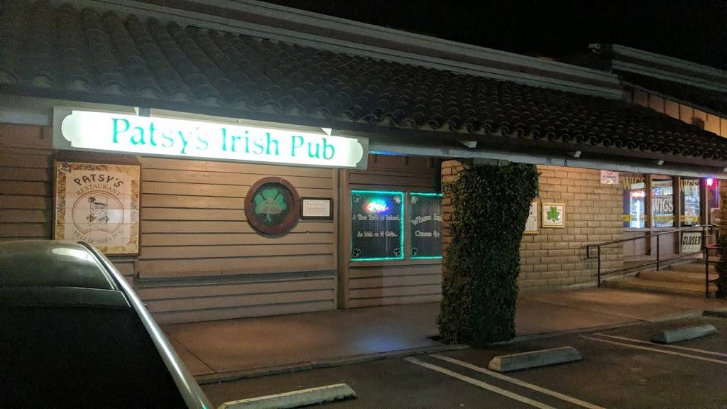 Patsys | restaurant | 25571 Jeronimo Rd, Mission Viejo, CA 92691, USA | 9495870253 OR +1 949-587-0253