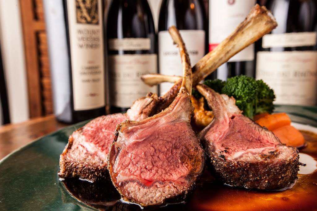 Antons at the Swan | restaurant | 43 S Main St, Lambertville, NJ 08530, USA | 6093971960 OR +1 609-397-1960