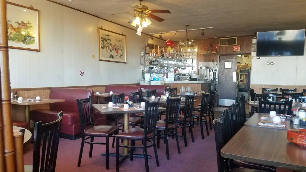 Sun Engs Chinese | restaurant | 4734 N Harlem Ave, Harwood Heights, IL 60706, USA | 7088670496 OR +1 708-867-0496