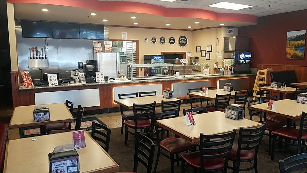 Mountain Mikes Pizza | meal delivery | 7440 Laguna Blvd #3, Elk Grove, CA 95758, USA | 9166847888 OR +1 916-684-7888