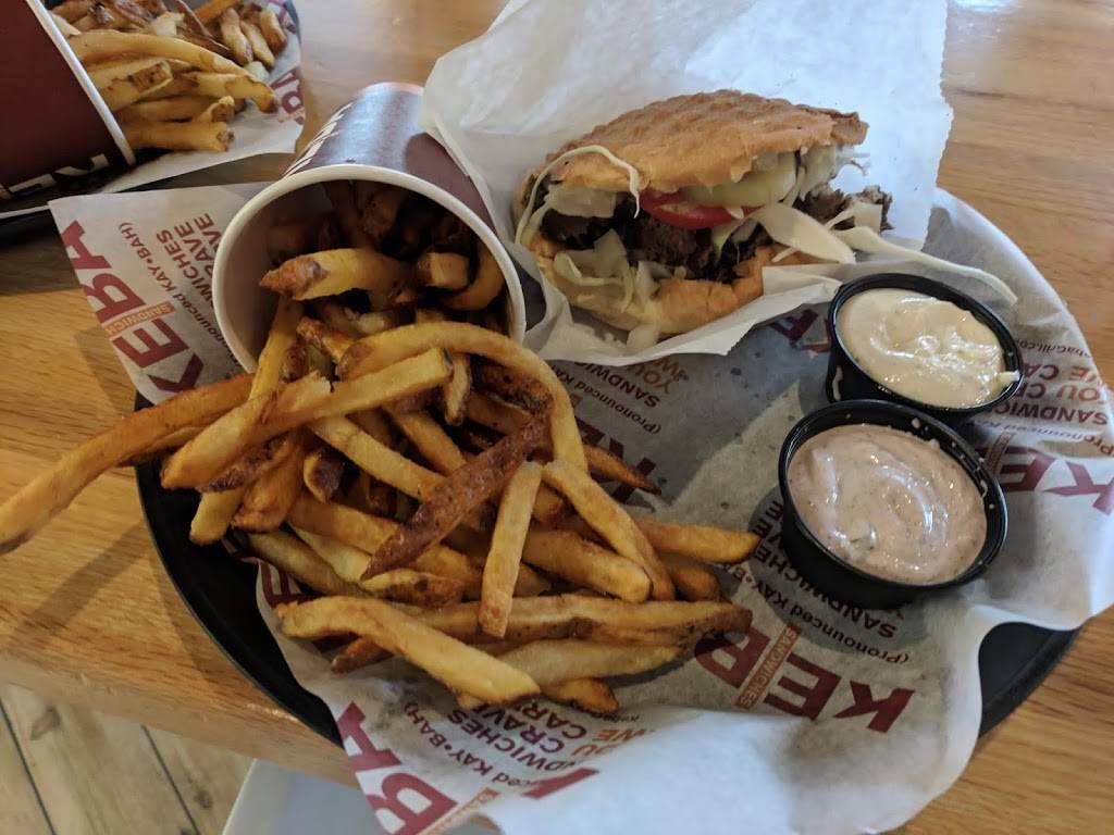 KEBA Sandwiches | restaurant | 1860 S Barnett Shoals Rd, Athens, GA 30605, USA | 7068507285 OR +1 706-850-7285