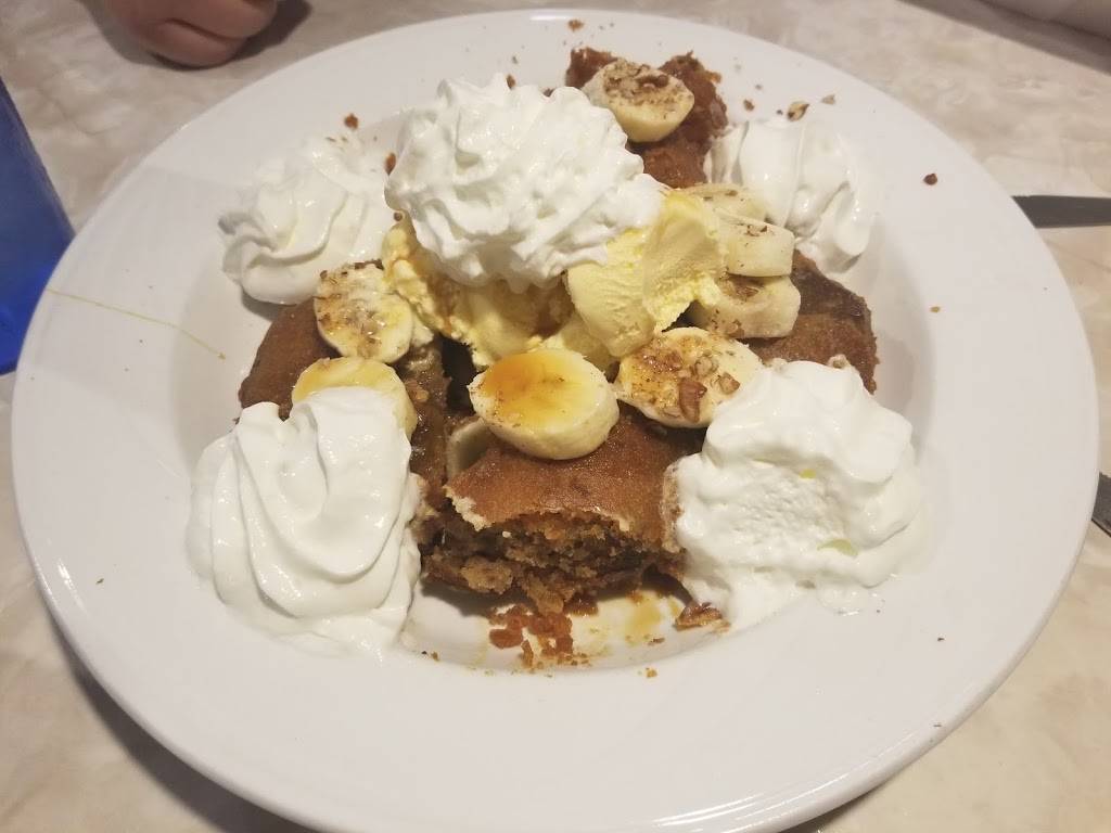 Sweet Basil Cafe | restaurant | 201 E 12th St, Streator, IL 61364, USA | 8156731171 OR +1 815-673-1171