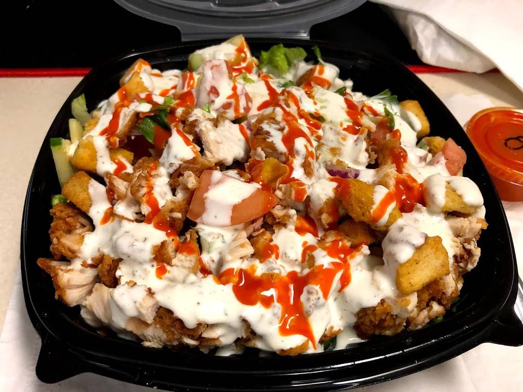 Kiki’s chicken | restaurant | 1901 J St, Sacramento, CA 95811, USA | 9163188119 OR +1 916-318-8119