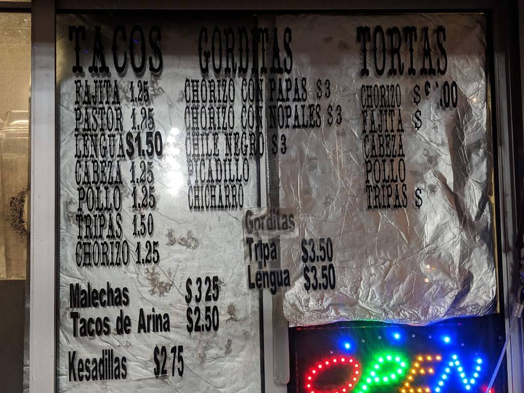 La Taqueria Los Dos Compadres | restaurant | 3030 8th St, Bay City, TX 77414, USA | 9794765128 OR +1 979-476-5128