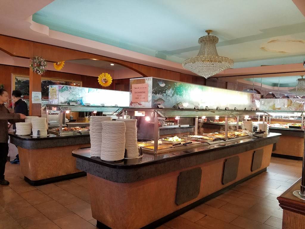 Century Super Buffet | restaurant | 220-18 Hillside Avenue, Queens Village, NY 11427, USA | 7184682100 OR +1 718-468-2100