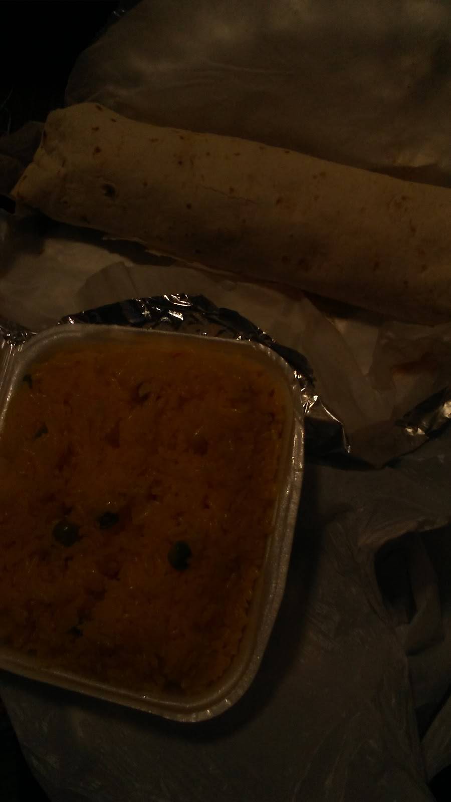 Kalahari African Cuisine | restaurant | 19701 W Seven Mile Rd, Detroit, MI 48219, USA | 3136934314 OR +1 313-693-4314