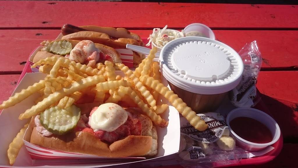 The Lobster Shack at Two Lights | restaurant | 225 Two Lights Rd, Cape Elizabeth, ME 04107, USA | 2077991677 OR +1 207-799-1677