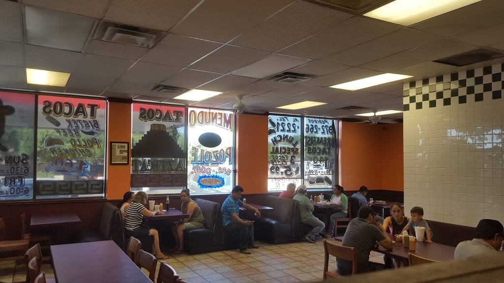 Tacos Azteca | restaurant | 6659, 3705 S Carrier Pkwy, Grand Prairie, TX 75052, USA | 9722662221 OR +1 972-266-2221