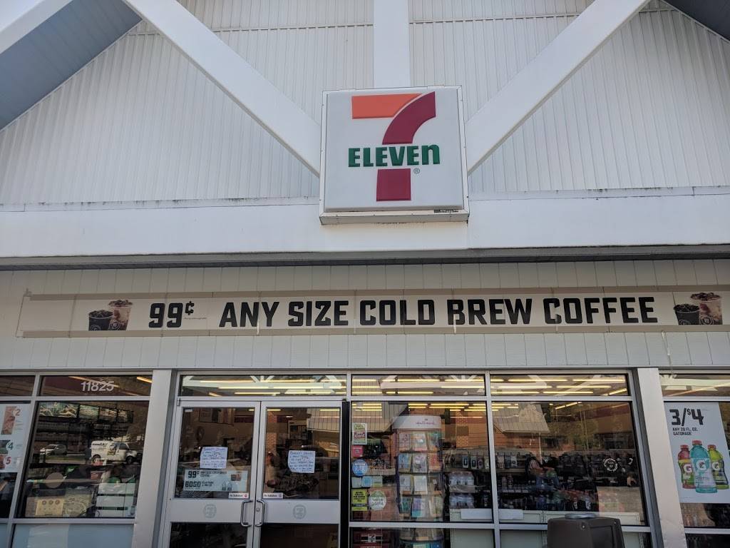 7-Eleven | bakery | 11825 Jefferson Ave, Newport News, VA 23606, USA | 7575950420 OR +1 757-595-0420