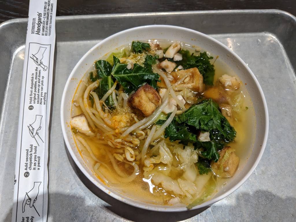 CoreLife Eatery | restaurant | 740 S Meadow St, Ithaca, NY 14850, USA | 6072882146 OR +1 607-288-2146