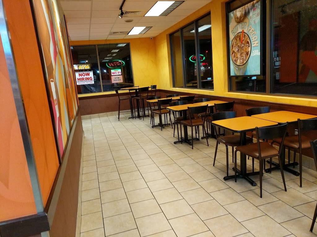 Dunkin | cafe | 421 N Broadway, Pennsville, NJ 08070, USA | 8562992035 OR +1 856-299-2035