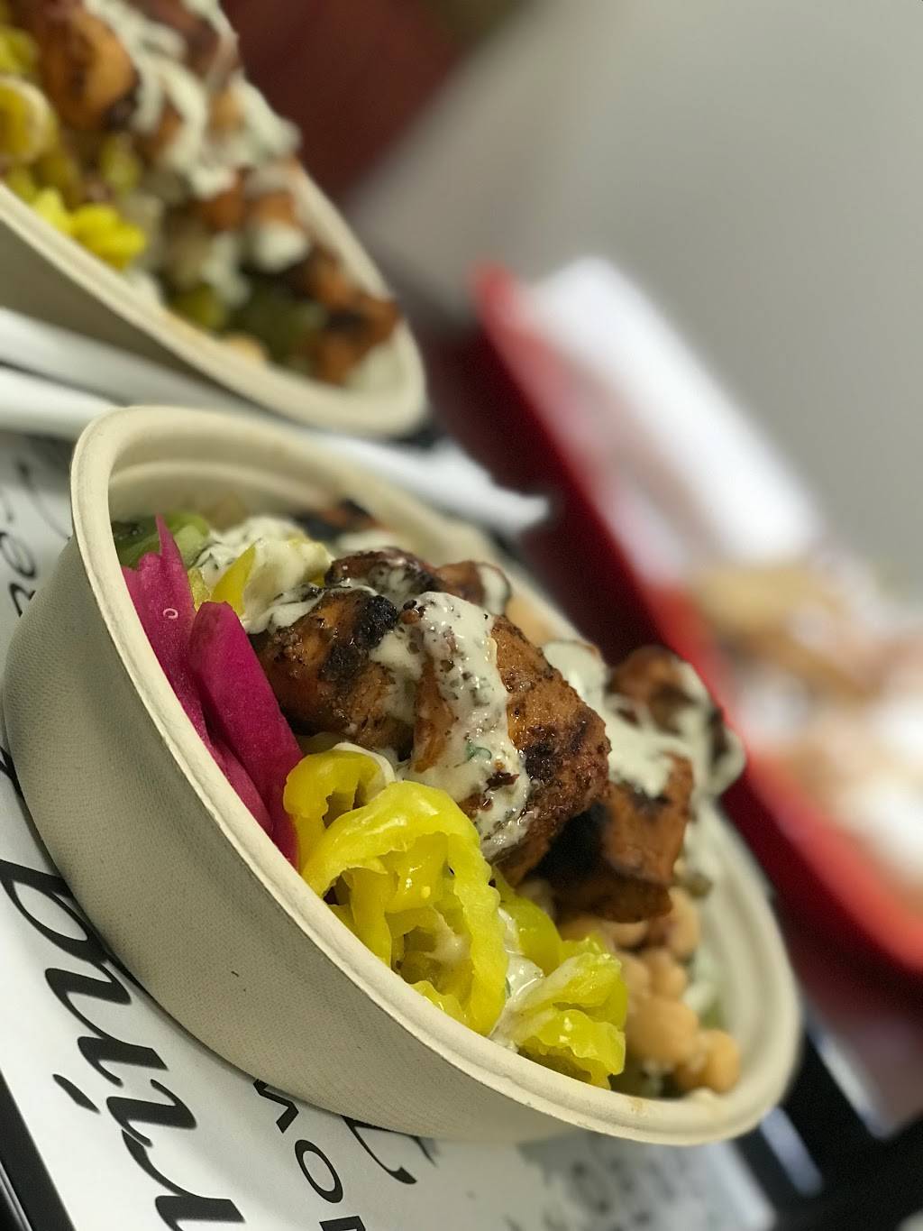 Mr. Kabob Xpress Grille and Catering | restaurant | 2036 W Big Beaver Rd, Troy, MI 48084, USA | 2486495555 OR +1 248-649-5555