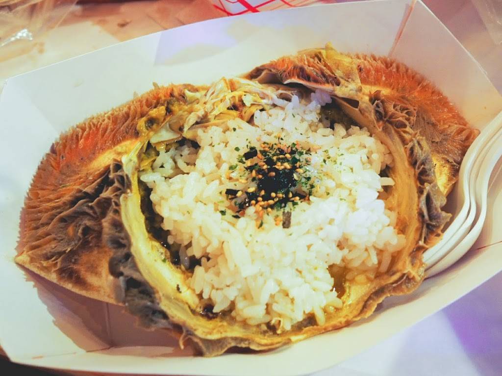 Holly Crab | restaurant | 1098 Commonwealth Avenue, Boston, MA 02215, USA | 6174875957 OR +1 617-487-5957