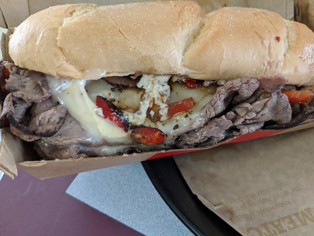 Arbys | restaurant | 160 N Pecos Rd, Henderson, NV 89014, USA | 7022631024 OR +1 702-263-1024