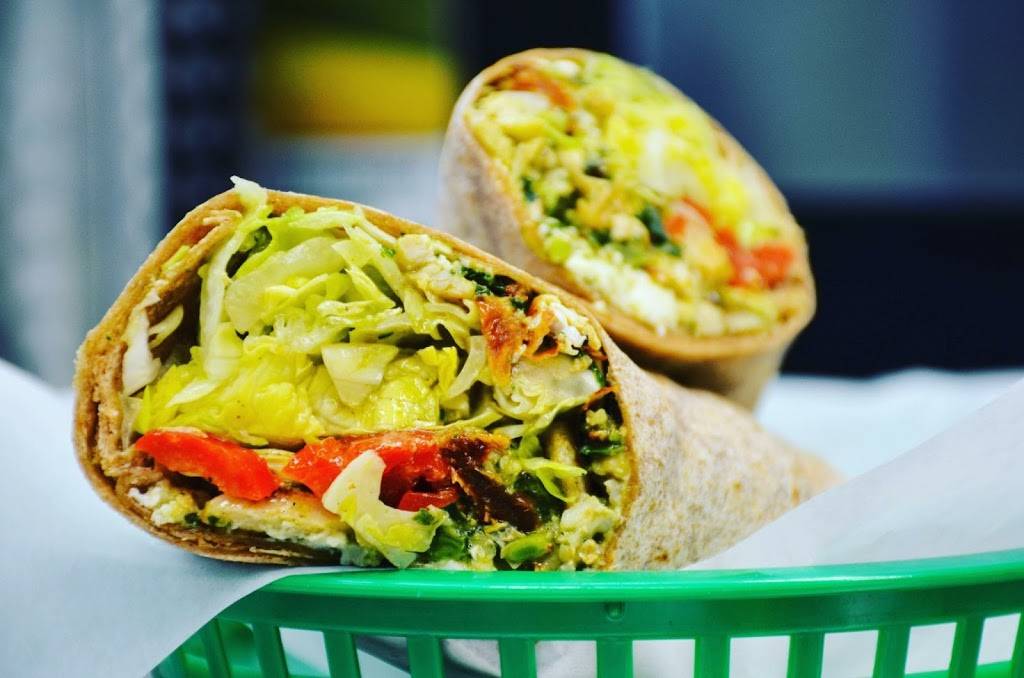 The WrapShack | restaurant | 9490 Cuyamaca St, Santee, CA 92071, USA | 6193328319 OR +1 619-332-8319