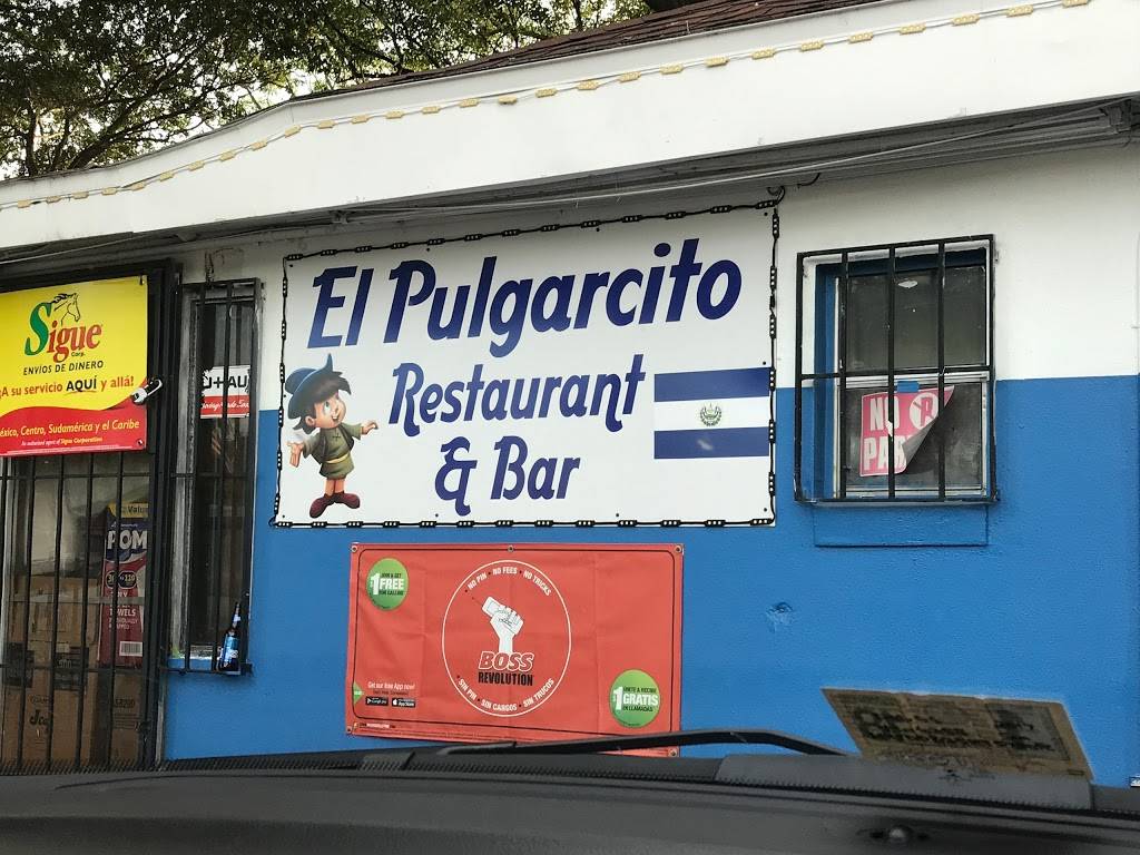 El Pulgarcito Restaurant & Bar | restaurant | 4950-G, S Orange Blossom Trail, Orlando, FL 32839, USA | 4076414352 OR +1 407-641-4352