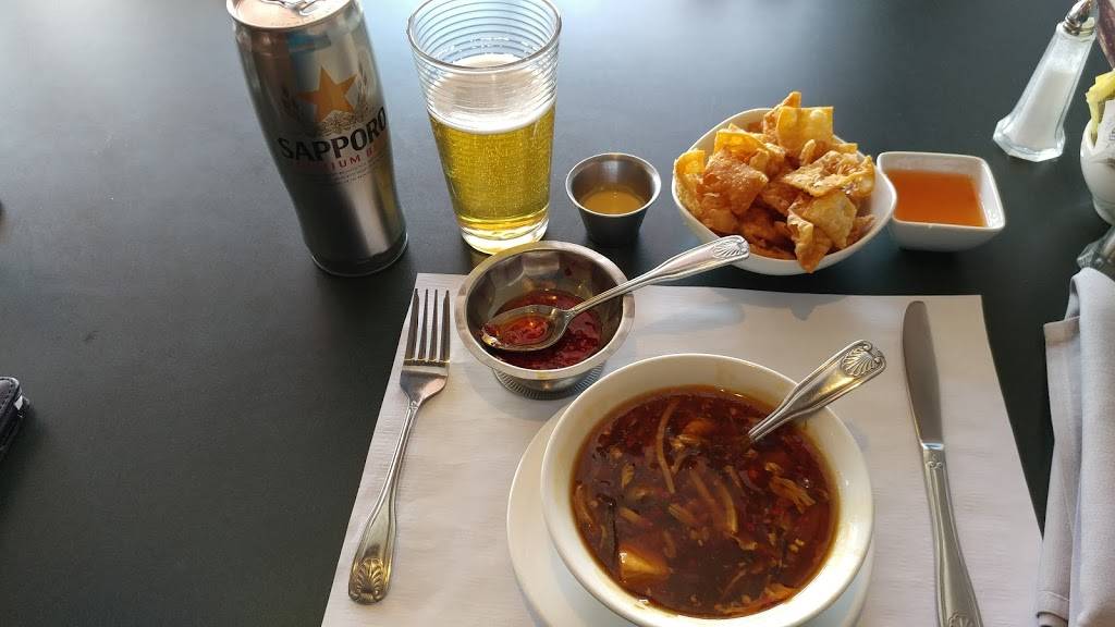 Ya Fei | restaurant | 1980 Park Manor Blvd, Pittsburgh, PA 15205, USA | 4127889388 OR +1 412-788-9388