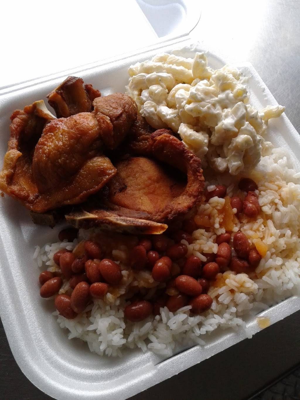 Puerto Rican Food Truck | restaurant | 4824 US-92, Lakeland, FL 33801, USA | 8632470911 OR +1 863-247-0911